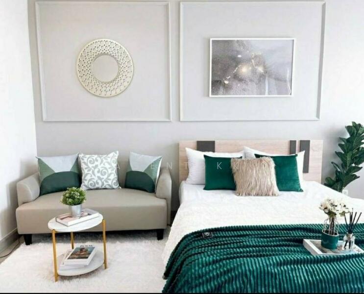 ให้เช่า - Iris Avenue Onnuch-Suvarnabhumi : ไอริส แอเวนิว อ่อนนุช-สุวรรณภูมิ, กรุงเทพ