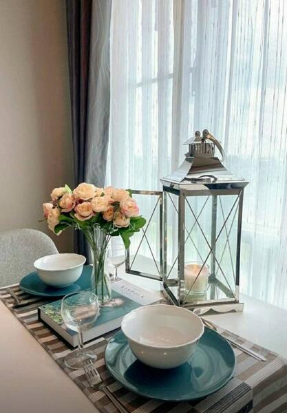 ให้เช่า - Iris Avenue Onnuch-Suvarnabhumi : ไอริส แอเวนิว อ่อนนุช-สุวรรณภูมิ, กรุงเทพ