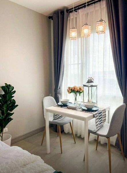 ให้เช่า - Iris Avenue Onnuch-Suvarnabhumi : ไอริส แอเวนิว อ่อนนุช-สุวรรณภูมิ, กรุงเทพ