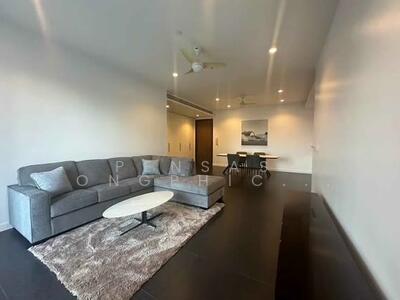 For Rent - 185 Rajadamri, Bangkok