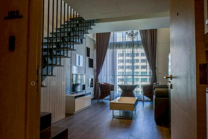 The Lofts Ekkamai, Bangkok, 1415 Sukhumvit Road, Phra Kanong Nua, Watthana, Bangkok, 1 Bedroom, 45 sqm, Condo For Rent, by Pensasi Ongphichetmetha, 500099651 - DDproperty.com