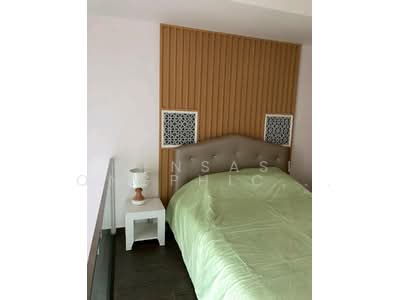 For Rent - The Lofts Ekkamai, Bangkok
