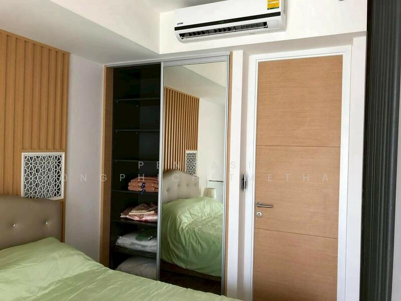 The Lofts Ekkamai : เดอะ ลอฟท์ เอกมัย, กรุงเทพ, 1415 ถนนสุขุมวิท, พระโขนงเหนือ, วัฒนา, กรุงเทพ, 45 ตร.ม., คอนโด ให้เช่า, โดย Pensasi Ongphichetmetha, 500099651 - DDproperty.com