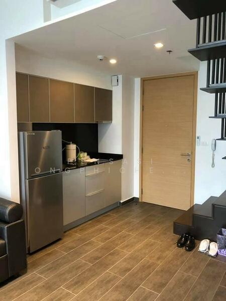 The Lofts Ekkamai, Bangkok, 1415 Sukhumvit Road, Phra Kanong Nua, Watthana, Bangkok, 1 Bedroom, 45 sqm, Condo For Rent, by Pensasi Ongphichetmetha, 500099651 - DDproperty.com