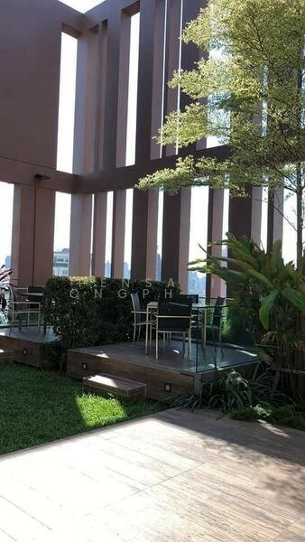 The Lofts Ekkamai, Bangkok, 1415 Sukhumvit Road, Phra Kanong Nua, Watthana, Bangkok, 1 Bedroom, 45 sqm, Condo For Rent, by Pensasi Ongphichetmetha, 500099651 - DDproperty.com