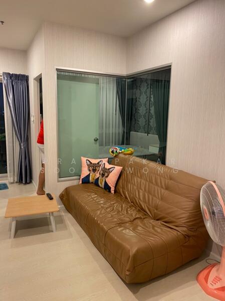 For Rent - The Prodigy MRT Bangkhae, Bangkok