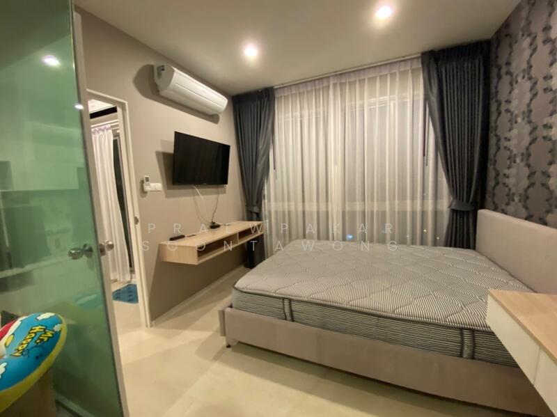 For Rent - The Prodigy MRT Bangkhae, Bangkok