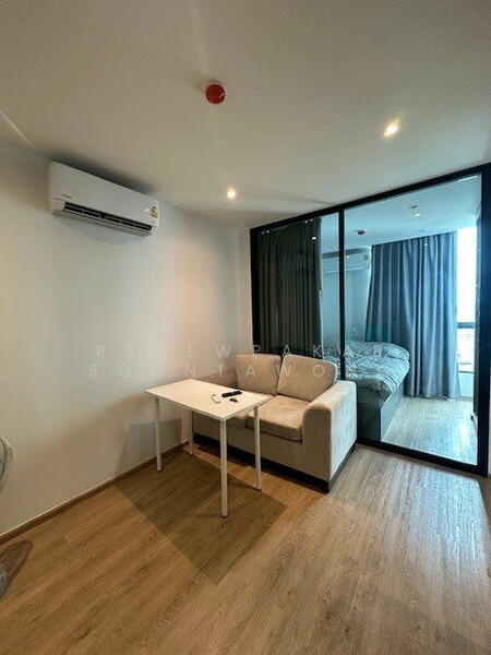 ให้เช่า - The Matt Sathorn-Thapra : เดอะ แมทท์ สาทร-ท่าพระ, กรุงเทพ