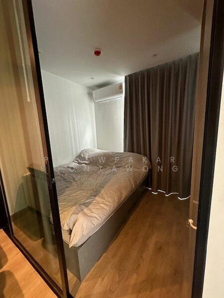 ให้เช่า - The Matt Sathorn-Thapra : เดอะ แมทท์ สาทร-ท่าพระ, กรุงเทพ