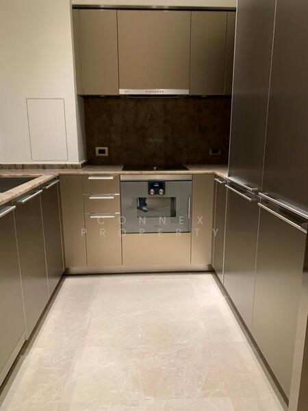 The Residences At Mandarin Oriental : เดอะ เรสซิเดนซ์ แอท แมนดาริน โอเรียนเต็ล, กรุงเทพ, 117 ถนนเจริญนคร, คลองต้นไทร, คลองสาน, กรุงเทพ, 128 ตร.ม., คอนโด ให้เช่า, โดย Connex Property, 500099677 - DDproperty.com