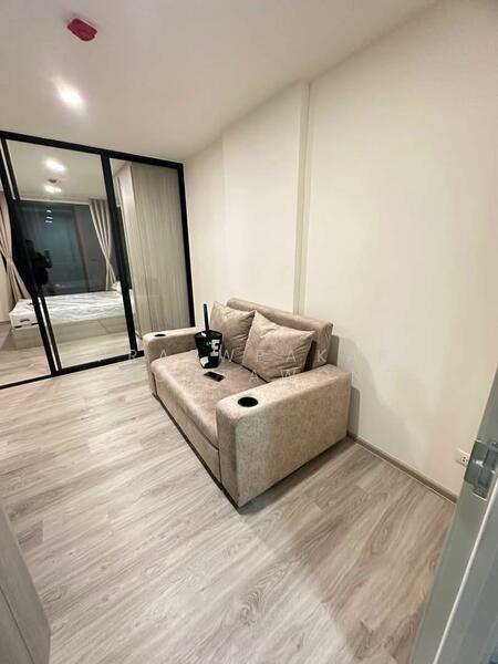 For Rent - Origin Play Sri Udom Station, Bangkok