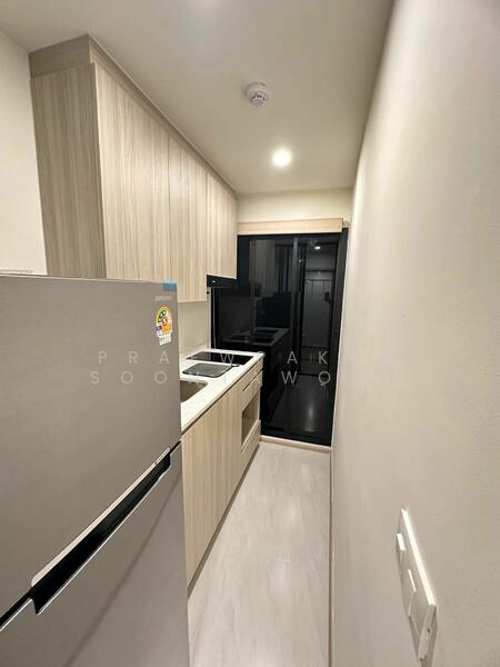 For Rent - Origin Play Sri Udom Station, Bangkok