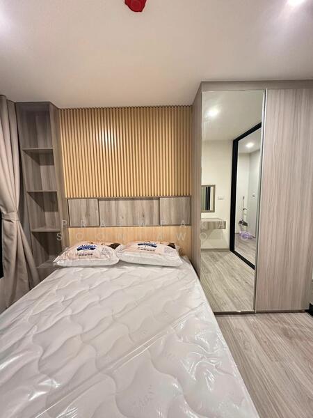 For Rent - Origin Play Sri Udom Station, Bangkok