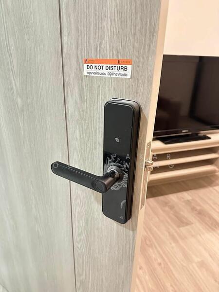 For Rent - Origin Play Sri Udom Station, Bangkok