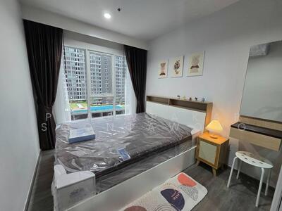 For Rent - Regent Home Bangna, Bangkok