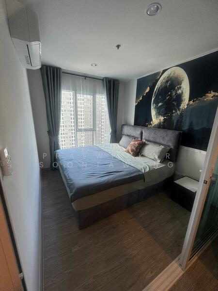 Regent Home Bangna : รีเจ้นท์ โฮม บางนา, กรุงเทพ, ถนน สรรพาวุธ, บางนาใต้, บางนา, กรุงเทพ, 28 ตร.ม., คอนโด ให้เช่า, โดย Praewpakar Soontawong, 500099684 - DDproperty.com