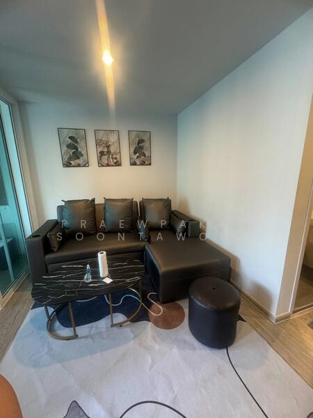 Regent Home Bangna : รีเจ้นท์ โฮม บางนา, กรุงเทพ, ถนน สรรพาวุธ, บางนาใต้, บางนา, กรุงเทพ, 28 ตร.ม., คอนโด ให้เช่า, โดย Praewpakar Soontawong, 500099684 - DDproperty.com