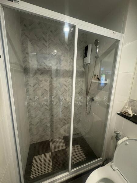 Regent Home Bangna : รีเจ้นท์ โฮม บางนา, กรุงเทพ, ถนน สรรพาวุธ, บางนาใต้, บางนา, กรุงเทพ, 28 ตร.ม., คอนโด ให้เช่า, โดย Praewpakar Soontawong, 500099684 - DDproperty.com