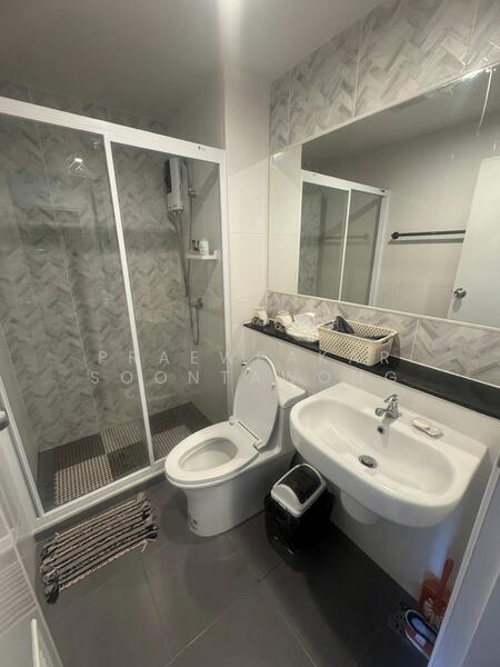 Regent Home Bangna : รีเจ้นท์ โฮม บางนา, กรุงเทพ, ถนน สรรพาวุธ, บางนาใต้, บางนา, กรุงเทพ, 28 ตร.ม., คอนโด ให้เช่า, โดย Praewpakar Soontawong, 500099684 - DDproperty.com