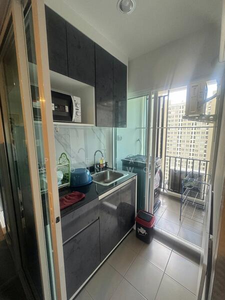 Regent Home Bangna, Bangkok, Sanphawut Road, Bang Na Tai, Bang Na, Bangkok, 1 Bedroom, 28 sqm, Condo For Rent, by Praewpakar Soontawong, 500099684 - DDproperty.com