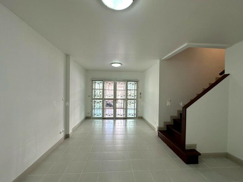 For Sale - The Villa Rattanathibet, Nonthaburi