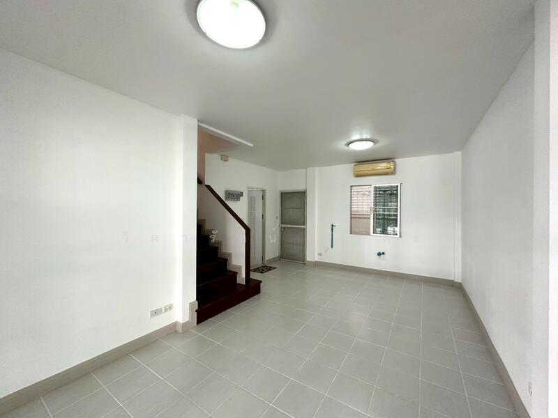 For Sale - The Villa Rattanathibet, Nonthaburi