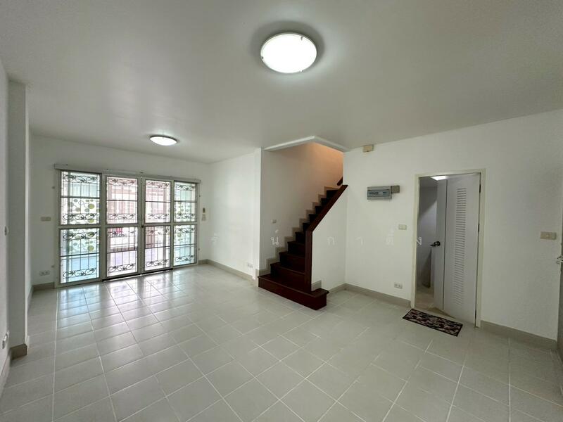 For Sale - The Villa Rattanathibet, Nonthaburi