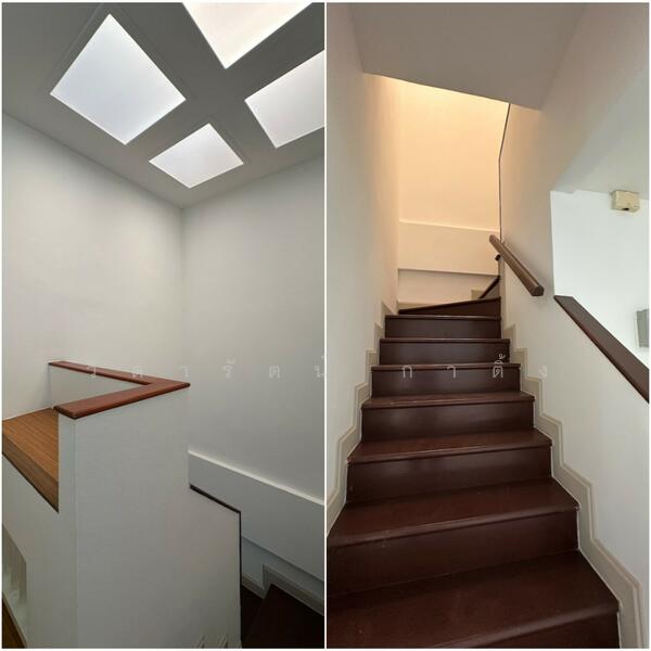 For Sale - The Villa Rattanathibet, Nonthaburi