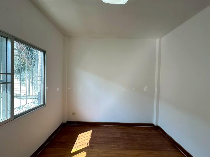 For Sale - The Villa Rattanathibet, Nonthaburi