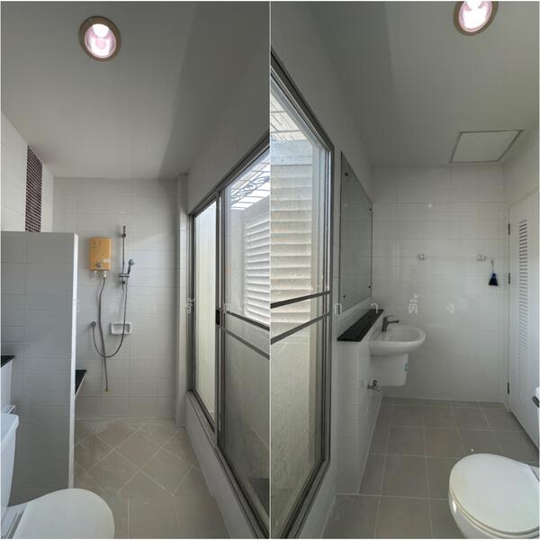 For Sale - The Villa Rattanathibet, Nonthaburi