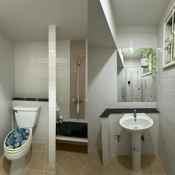 For Sale - The Villa Rattanathibet, Nonthaburi