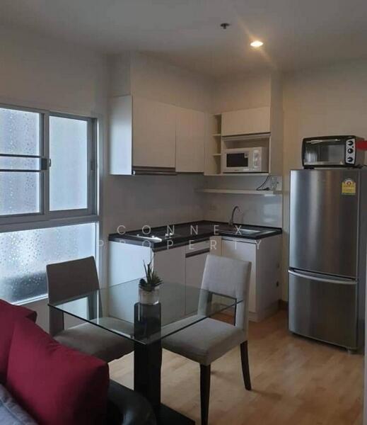 ให้เช่า - The Parkland Taksin-Thapra : เดอะ พาร์คแลนด์ ตากสิน-ท่าพระ, กรุงเทพ