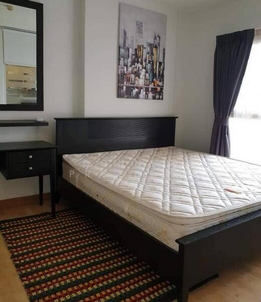 ให้เช่า - The Parkland Taksin-Thapra : เดอะ พาร์คแลนด์ ตากสิน-ท่าพระ, กรุงเทพ