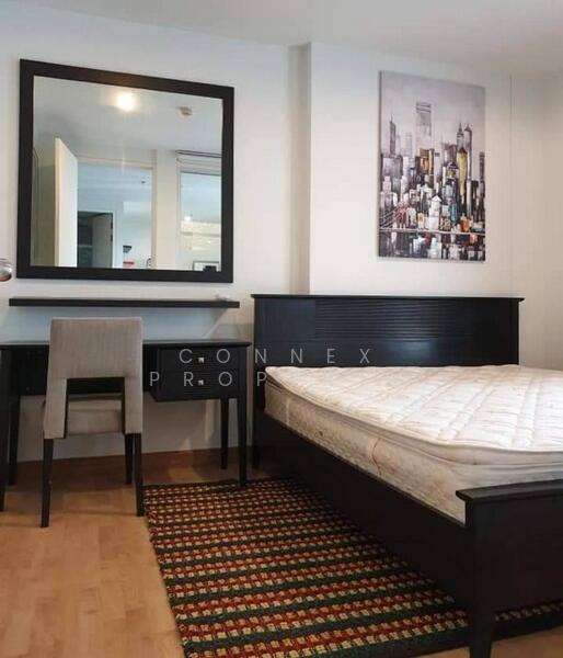 ให้เช่า - The Parkland Taksin-Thapra : เดอะ พาร์คแลนด์ ตากสิน-ท่าพระ, กรุงเทพ