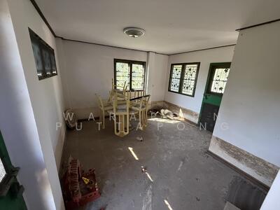 ขาย - บ้านสวนรีสอร์ท รังสิต คลอง5, ปทุมธานี