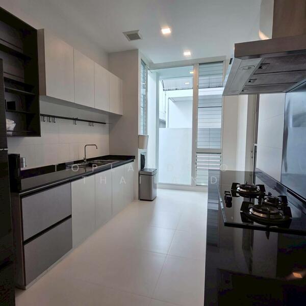 VIVE Ekkamai-Ramintra, Bangkok, Soi Yothin Phatthana 3, Nawamin, Bueng Kum, Bangkok, 4 Bedrooms, 371 sqm, Single Detached House For Rent, by TopLands of Thailand, 500099740 - DDproperty.com