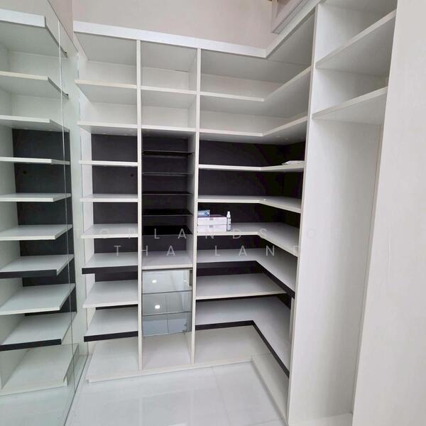 VIVE Ekkamai-Ramintra, Bangkok, Soi Yothin Phatthana 3, Nawamin, Bueng Kum, Bangkok, 4 Bedrooms, 371 sqm, Single Detached House For Rent, by TopLands of Thailand, 500099740 - DDproperty.com