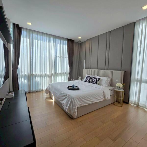 VIVE Ekkamai-Ramintra, Bangkok, Soi Yothin Phatthana 3, Nawamin, Bueng Kum, Bangkok, 4 Bedrooms, 371 sqm, Single Detached House For Rent, by TopLands of Thailand, 500099740 - DDproperty.com