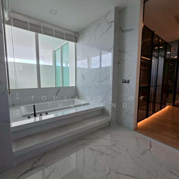 VIVE Ekkamai-Ramintra : VIVE เอกมัย-รามอินทรา, กรุงเทพ, ซอยโยธินพัฒนา 3, นวมินทร์, บึงกุ่ม, กรุงเทพ, 371 ตร.ม., บ้านเดี่ยว ให้เช่า, โดย TopLands of Thailand, 500099740 - DDproperty.com