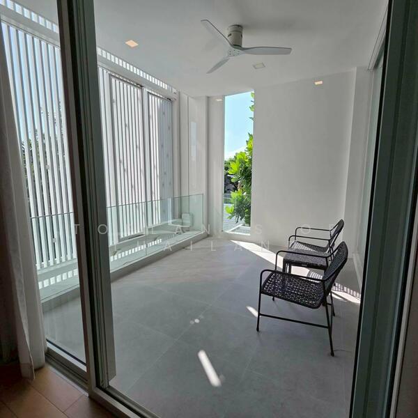 VIVE Ekkamai-Ramintra, Bangkok, Soi Yothin Phatthana 3, Nawamin, Bueng Kum, Bangkok, 4 Bedrooms, 371 sqm, Single Detached House For Rent, by TopLands of Thailand, 500099740 - DDproperty.com