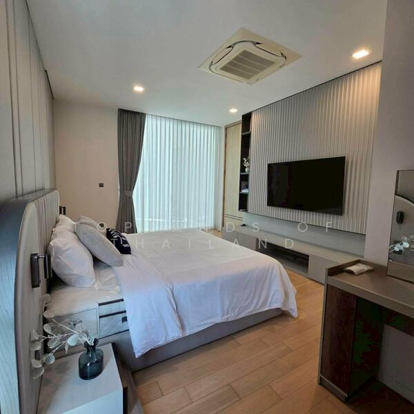 VIVE Ekkamai-Ramintra, Bangkok, Soi Yothin Phatthana 3, Nawamin, Bueng Kum, Bangkok, 4 Bedrooms, 371 sqm, Single Detached House For Rent, by TopLands of Thailand, 500099740 - DDproperty.com