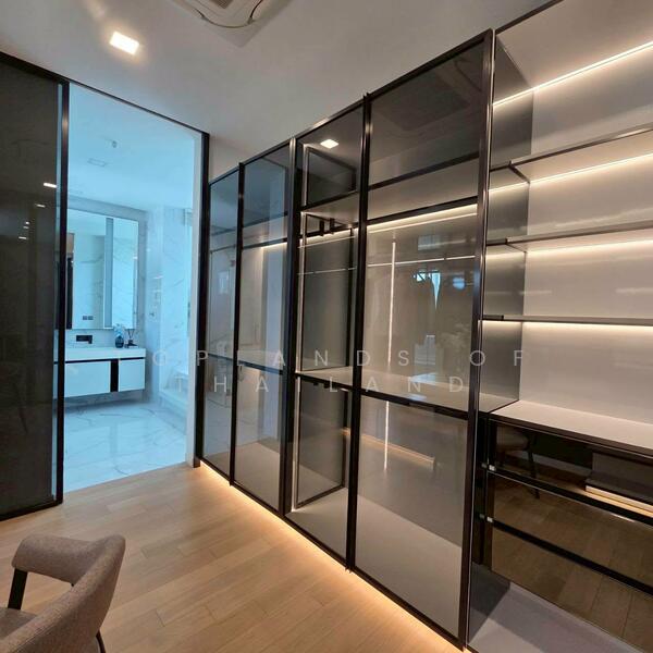 VIVE Ekkamai-Ramintra, Bangkok, Soi Yothin Phatthana 3, Nawamin, Bueng Kum, Bangkok, 4 Bedrooms, 371 sqm, Single Detached House For Rent, by TopLands of Thailand, 500099740 - DDproperty.com