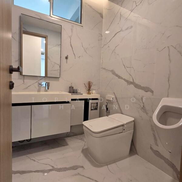 VIVE Ekkamai-Ramintra : VIVE เอกมัย-รามอินทรา, กรุงเทพ, ซอยโยธินพัฒนา 3, นวมินทร์, บึงกุ่ม, กรุงเทพ, 371 ตร.ม., บ้านเดี่ยว ให้เช่า, โดย TopLands of Thailand, 500099740 - DDproperty.com