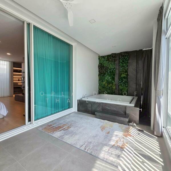 VIVE Ekkamai-Ramintra : VIVE เอกมัย-รามอินทรา, กรุงเทพ, ซอยโยธินพัฒนา 3, นวมินทร์, บึงกุ่ม, กรุงเทพ, 371 ตร.ม., บ้านเดี่ยว ให้เช่า, โดย TopLands of Thailand, 500099740 - DDproperty.com