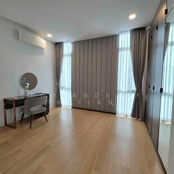 VIVE Ekkamai-Ramintra, Bangkok, Soi Yothin Phatthana 3, Nawamin, Bueng Kum, Bangkok, 4 Bedrooms, 371 sqm, Single Detached House For Rent, by TopLands of Thailand, 500099740 - DDproperty.com