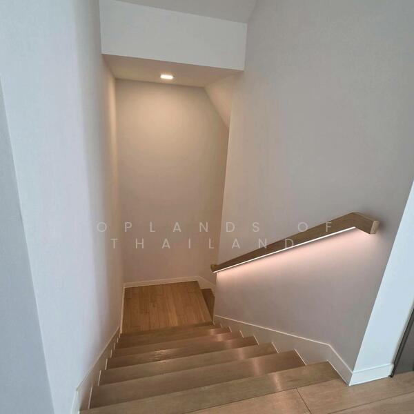 VIVE Ekkamai-Ramintra, Bangkok, Soi Yothin Phatthana 3, Nawamin, Bueng Kum, Bangkok, 4 Bedrooms, 371 sqm, Single Detached House For Rent, by TopLands of Thailand, 500099740 - DDproperty.com