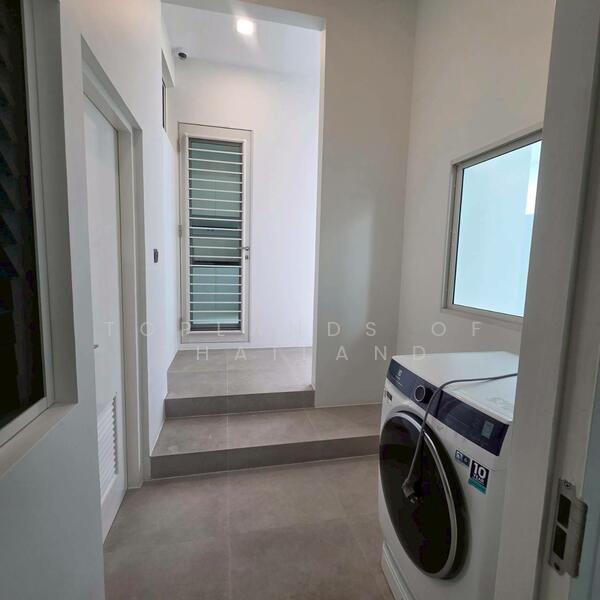 VIVE Ekkamai-Ramintra : VIVE เอกมัย-รามอินทรา, กรุงเทพ, ซอยโยธินพัฒนา 3, นวมินทร์, บึงกุ่ม, กรุงเทพ, 371 ตร.ม., บ้านเดี่ยว ให้เช่า, โดย TopLands of Thailand, 500099740 - DDproperty.com