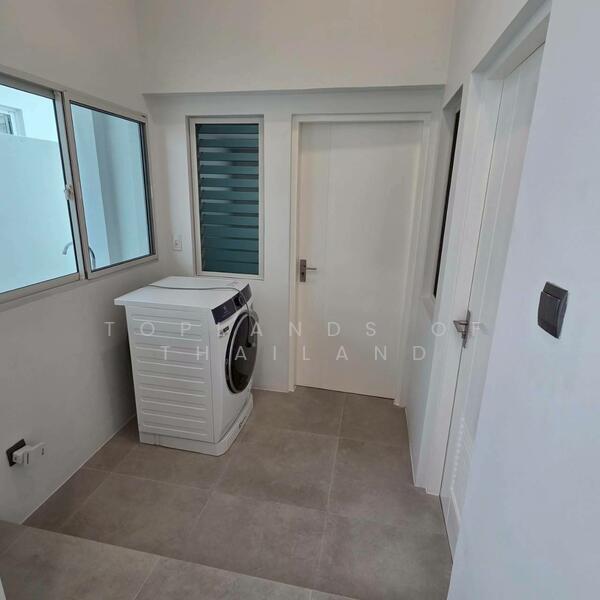 VIVE Ekkamai-Ramintra : VIVE เอกมัย-รามอินทรา, กรุงเทพ, ซอยโยธินพัฒนา 3, นวมินทร์, บึงกุ่ม, กรุงเทพ, 371 ตร.ม., บ้านเดี่ยว ให้เช่า, โดย TopLands of Thailand, 500099740 - DDproperty.com