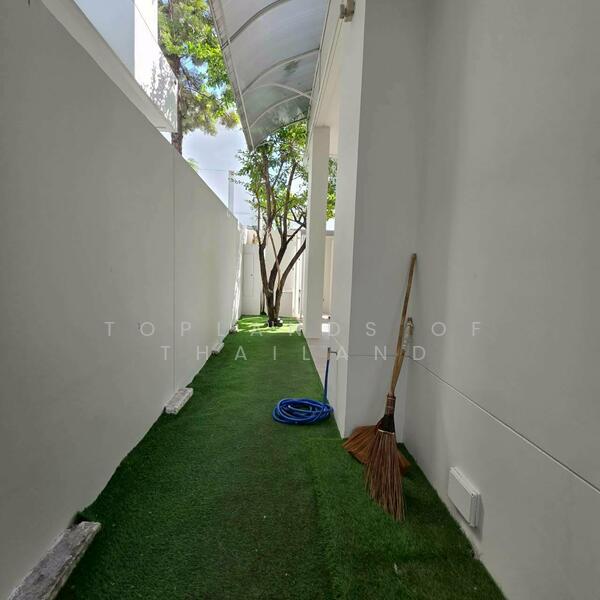 VIVE Ekkamai-Ramintra, Bangkok, Soi Yothin Phatthana 3, Nawamin, Bueng Kum, Bangkok, 4 Bedrooms, 371 sqm, Single Detached House For Rent, by TopLands of Thailand, 500099740 - DDproperty.com