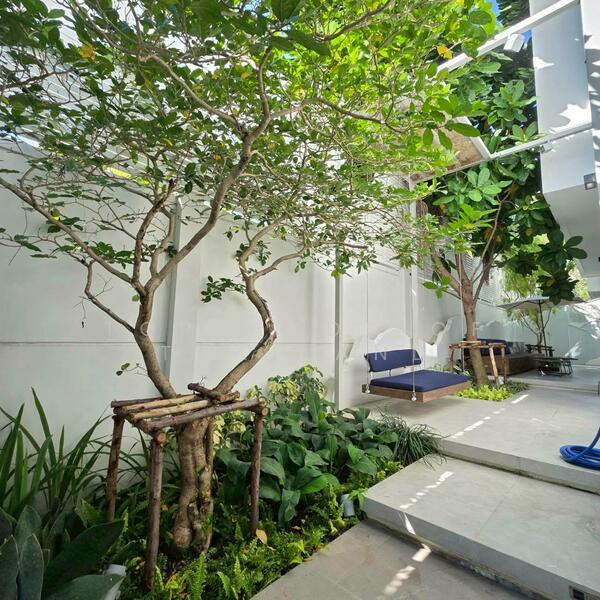 VIVE Ekkamai-Ramintra : VIVE เอกมัย-รามอินทรา, กรุงเทพ, ซอยโยธินพัฒนา 3, นวมินทร์, บึงกุ่ม, กรุงเทพ, 371 ตร.ม., บ้านเดี่ยว ให้เช่า, โดย TopLands of Thailand, 500099740 - DDproperty.com